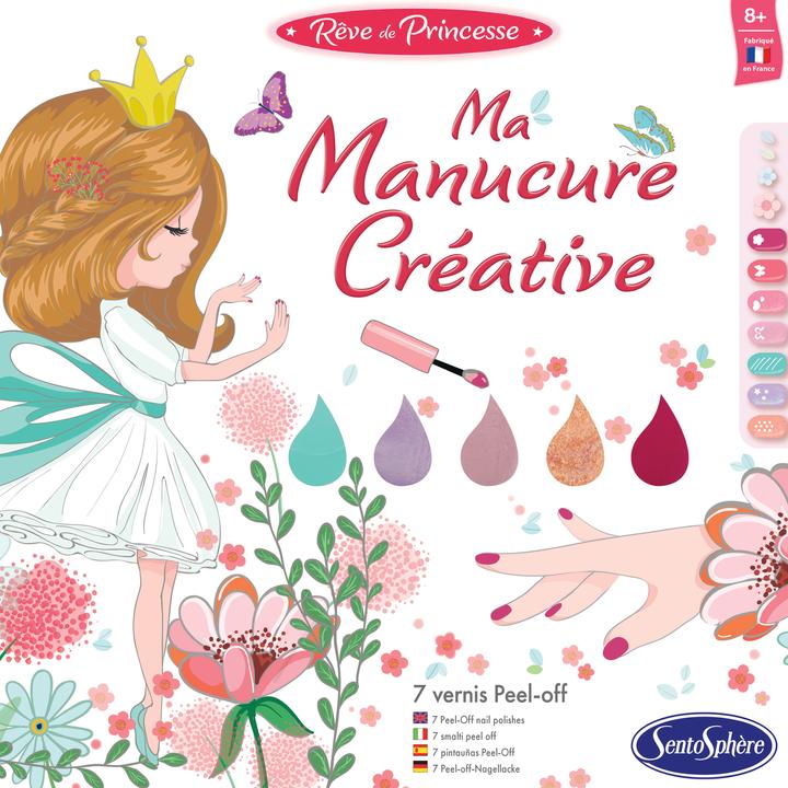 Produktbild Sentosphere Ma Manucure Creative