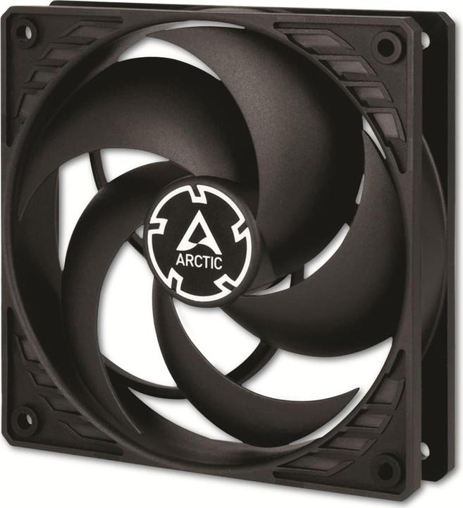 Immagine prodotto Arctic P12 PWM PST CO (120 mm, 1 x)