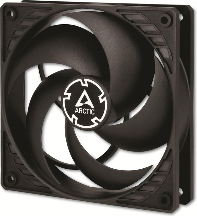 Produktbild Arctic P12 PWM PST CO (120 mm, 1 x)