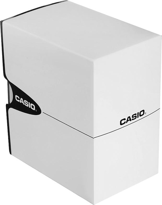Actual product image Casio Children's watch LQ-24B-2BDF + BOX