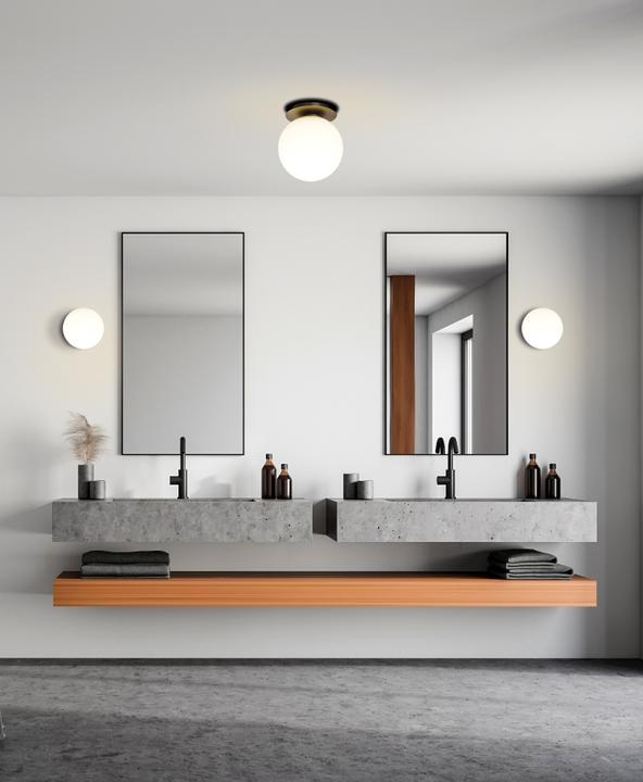 Image du produit ACB Iluminacion ACB Deckenleuchte Parma (E27)