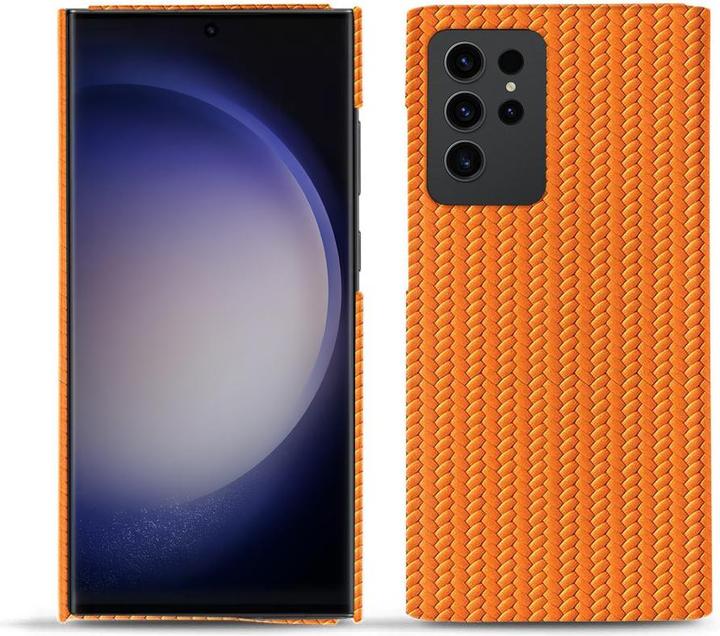 Image du produit Noreve Coque en cuir (Samsung Galaxy S23 Ultra)