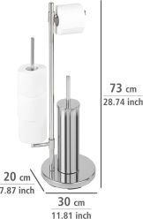 Produktbild Wenko Neo