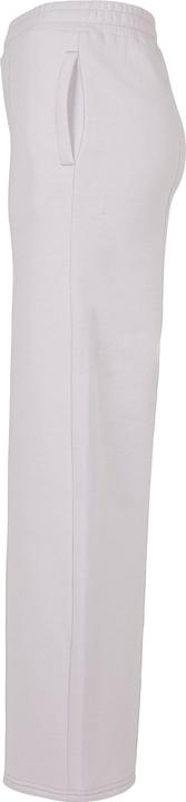 Actual product image Urban Classics Ladies Straight Pin Tuck Sweat Pants (5XL)