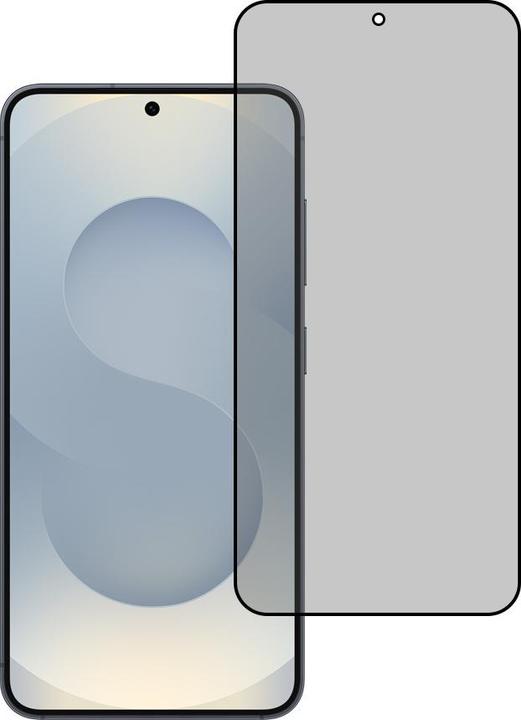 Productafbeelding iLike Protective glass - GALAXY S25 / S24 Tempered Privacy Glass (1 Pcs., Samsung Galaxy S24, Samsung Galaxy S25)