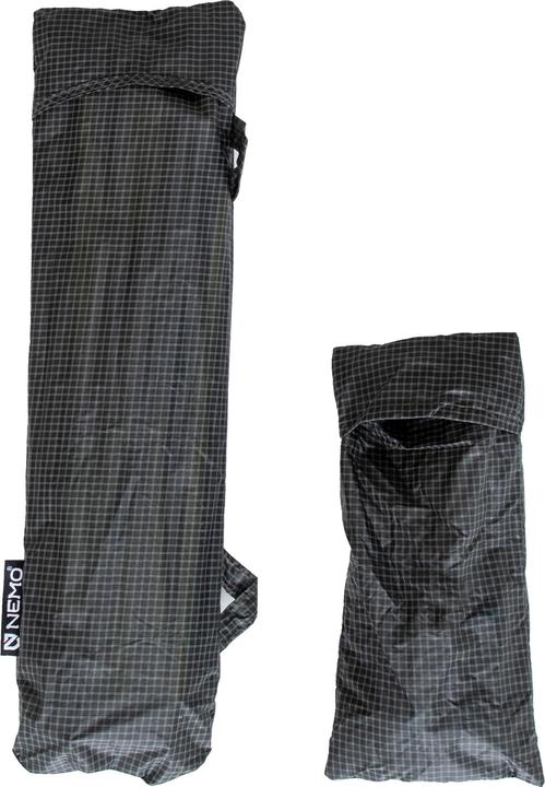 Produktbild Nemo Equipment Hornet OSMO 1P 2025 (Kuppelzelt, 1.02 kg, 1 Person)