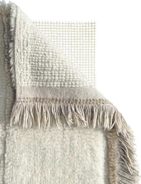 Produktbild Lorena Canals Antirutsch Matte für Teppiche (190 x 130 cm)