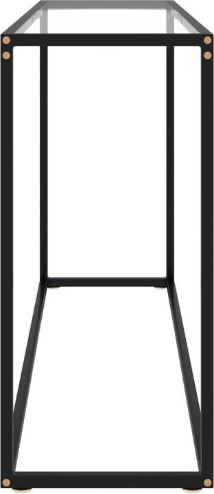 Produktbild VidaXL Konsolentisch (120 x 35 x 75 cm)