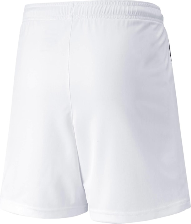 Actual product image Puma teamLIGA Shorts Jr-704931 (176)