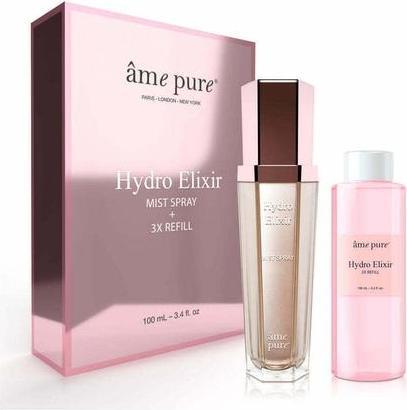Image du produit Âme pure Ame Pure Hydro Elixir Mist