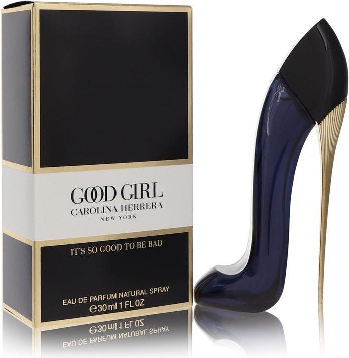 Immagine prodotto Carolina Herrera Brava ragazza (Eau de parfum, 30 ml)