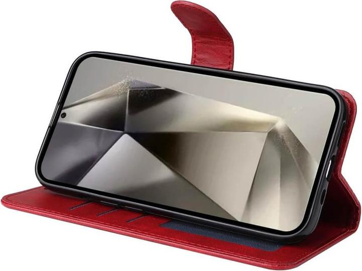 Immagine prodotto Cover-Discount Galaxy S25 Ultra - Premium Handyhülle Etui (Samsung Galaxy S25 Ultra)