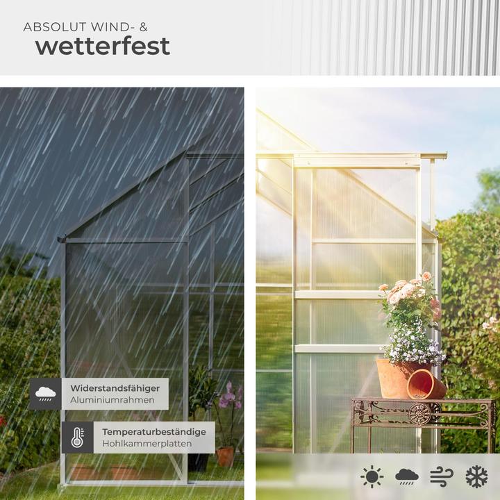 Immagine prodotto tectake Serra