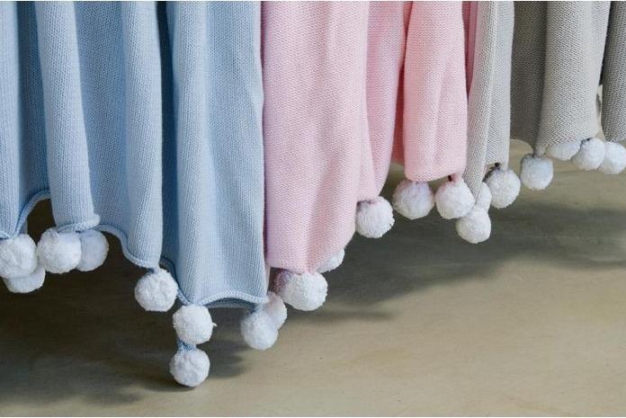 Produktbild Lorena Canals Bubbly (120 x 100 cm)