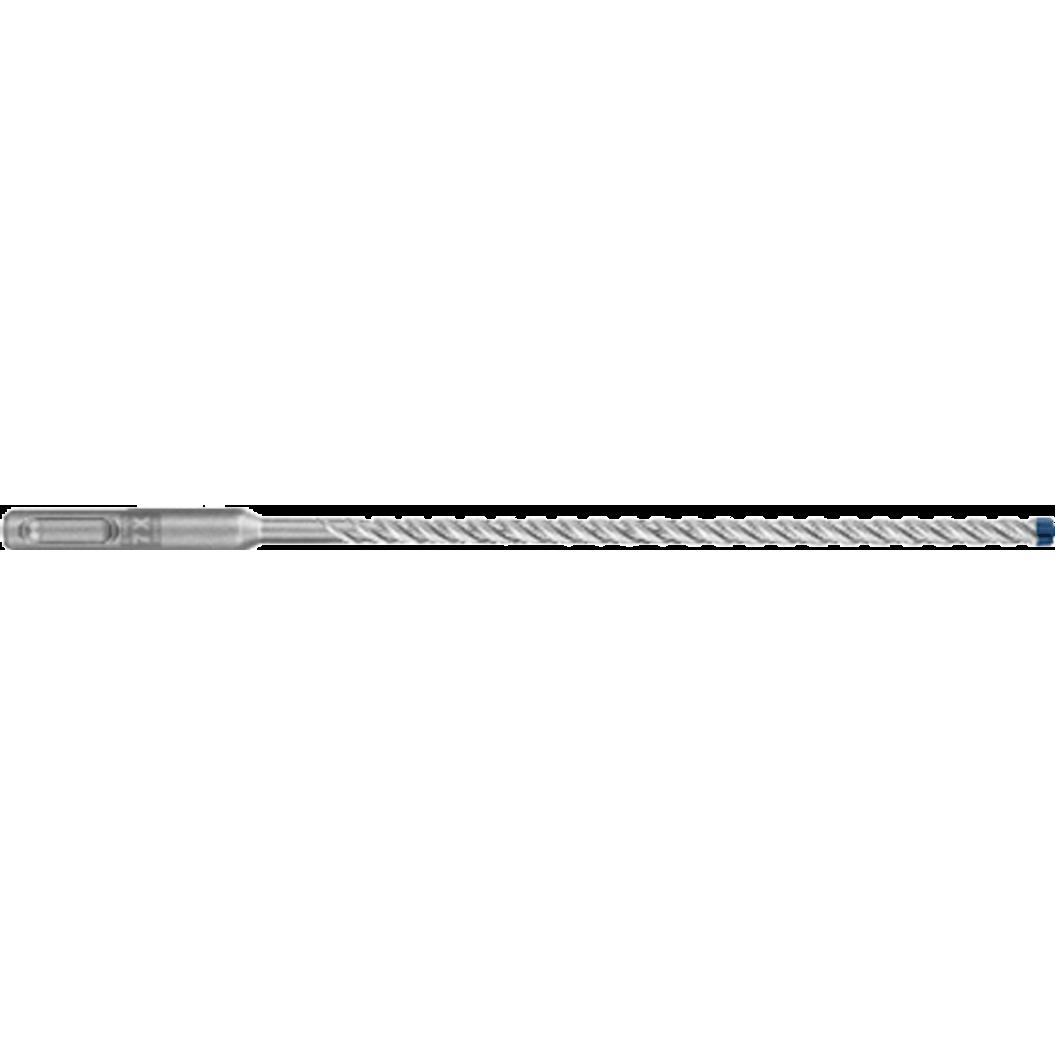 Bosch Professional Zubehör, Bohrereinsatz, EXPERT SDS plus-7X Hammerbohrer, 16 x 950 x 1000 mm (16.0 mm)
