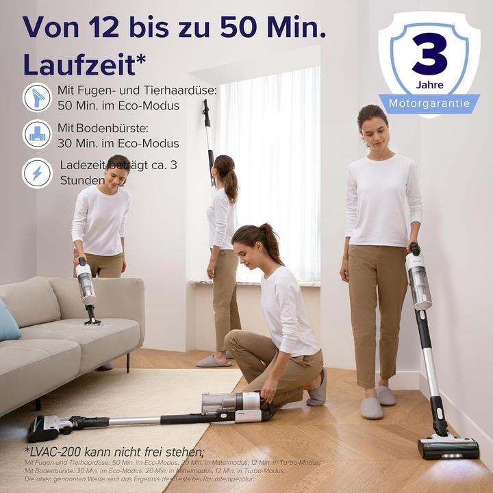 Image du produit Levoit LSV-V201-GEUR