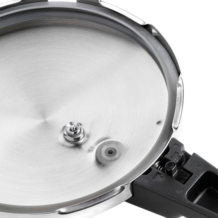 Actual product image Monix M560005 (Steam cooker, Stainless steel)