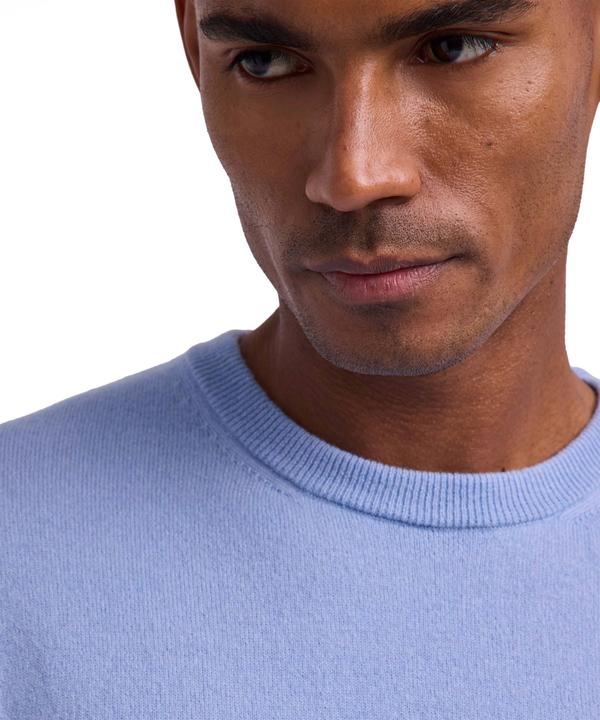 Produktbild Falke FAV Lambswool Crew Neck m (M)