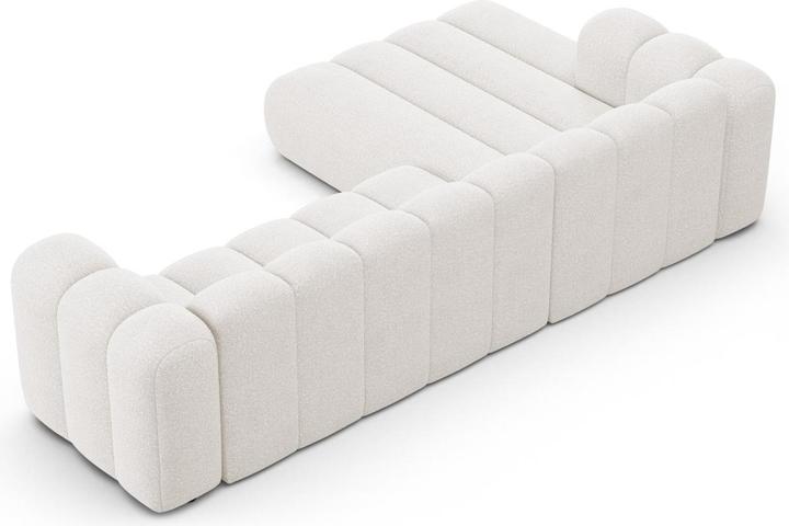 Produktbild Micadoni Lupine (Ecksofa)