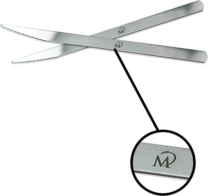 Produktbild Marcel Paa Pariserbrotklinge