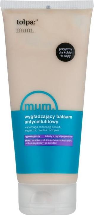 Immagine prodotto Tolpa Dermo Body Mum (Crema corpo, 200 ml)