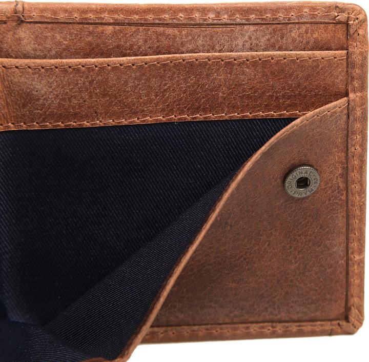 Actual product image Sansibar Geldbörse