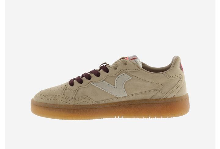 Actual product image Victoria Smash-Suede (36)