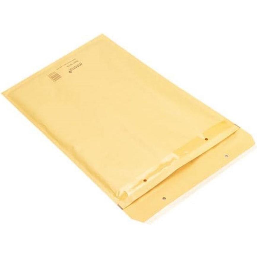 Antalis, Versandtasche + Luftpolstertasche, Luftpolstertasche (100 x)