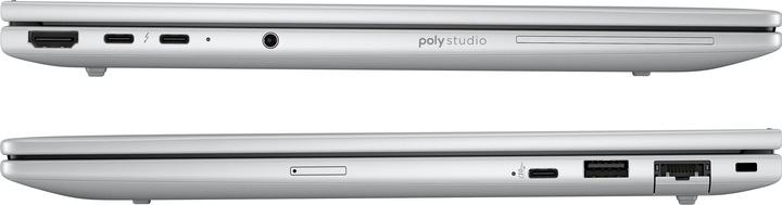 Produktbild HP ELITEBOOK 8 G1I U7-255H (14.02", Intel Core Ultra 7 255H, 34.36 GB, 68.72 GB, CH)