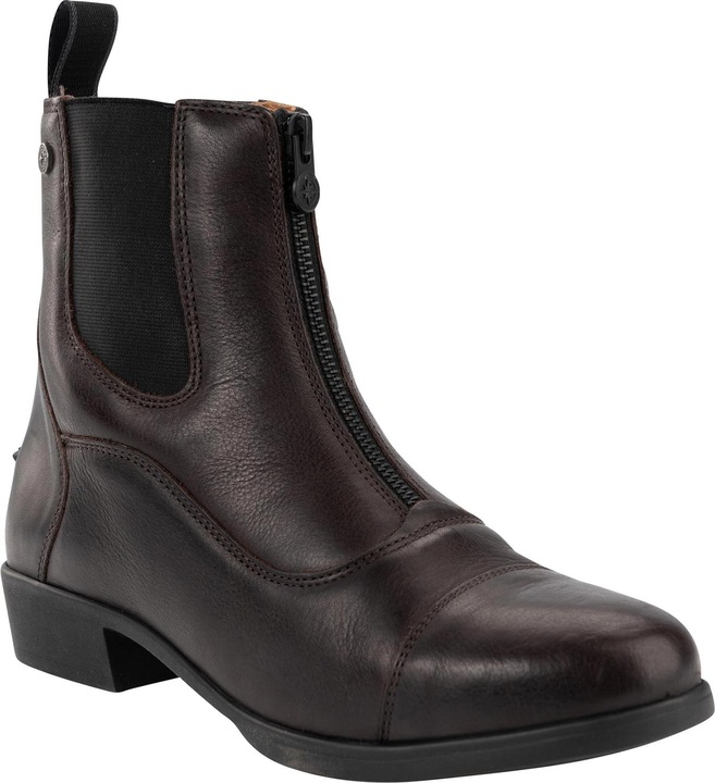Actual product image Suedwind Footwear Ankle boots Advanced II FZ Soft (36)