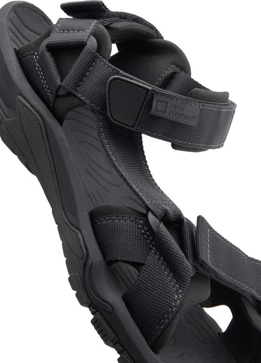 Produktbild Jack Wolfskin Lakewood Ride Sandal M (47)