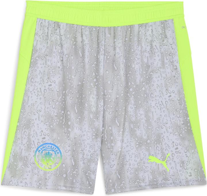 Image du produit Puma Short MCFC Replica w/ blocking (S)