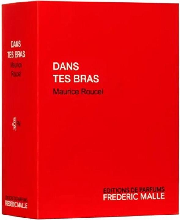 Actual product image Frédéric Malle Dans tes Bras (Eau de parfum, 100 ml)