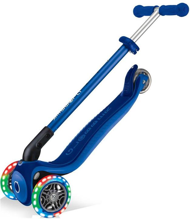 Image du produit Globber Primo Foldable Plus s Bleu marine