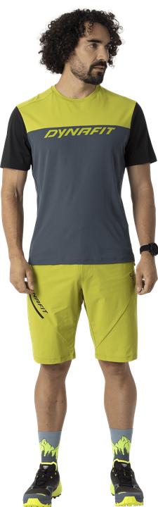 Actual product image Dynafit Traverse Light T-Shirt M (XXL)