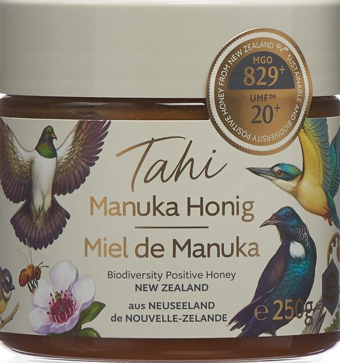 Immagine prodotto Tahi Manuka (287 g)