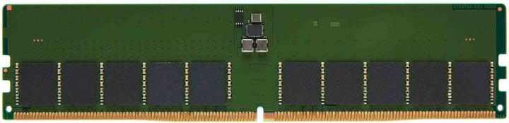Actual product image Kingston 48GB 5600MT/s DDR5 ECC CL46 DIMM 2Rx8 Hynix M (1 x 48GB, 5600 MHz, DDR5 RAM, DIMM)