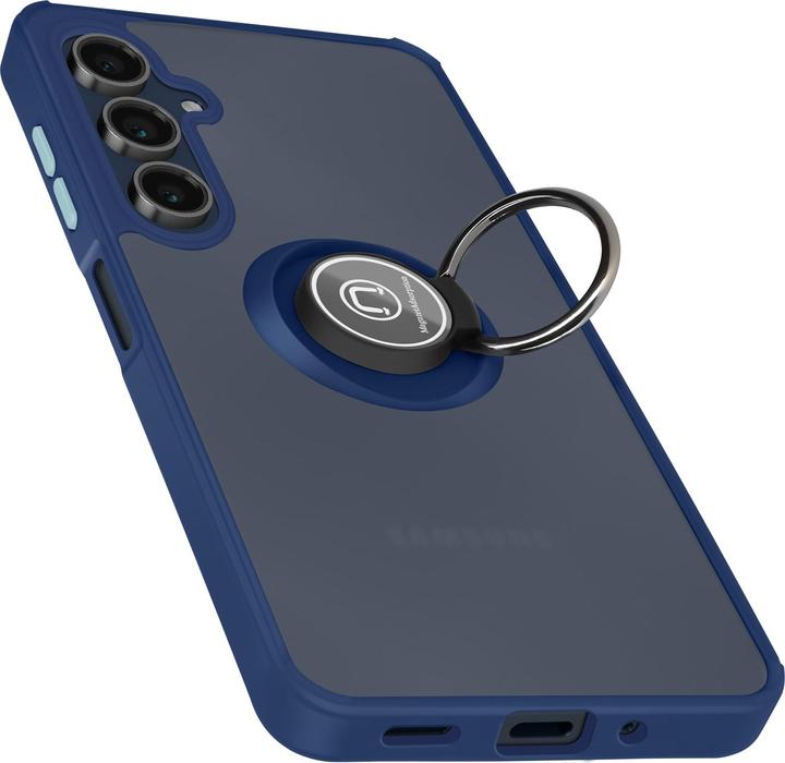Actual product image Avizar Kameo Case (Samsung Galaxy A16)