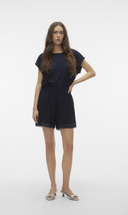 Actual product image Vero Moda Vmmaya Hw Shorts Jrs Spe (S)