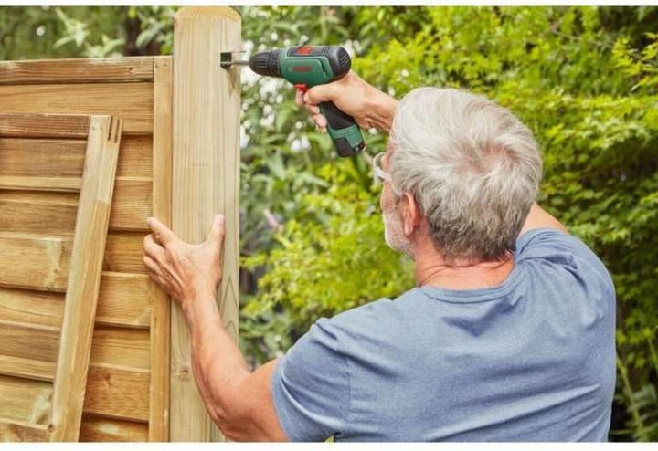 Produktbild Bosch Home & Garden EasyDrill 1200 (Akkubetrieb)