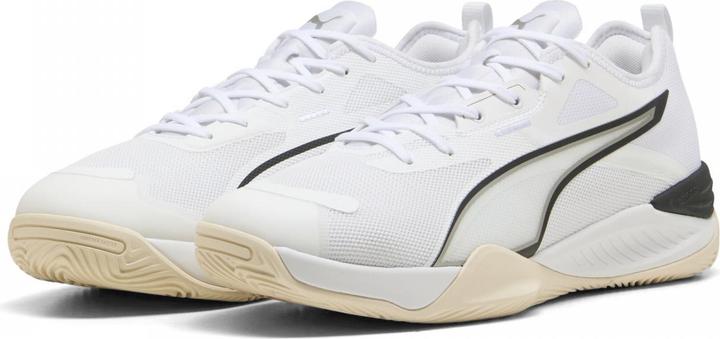 Aqua Glow, Puma Bianco, Puma Nero