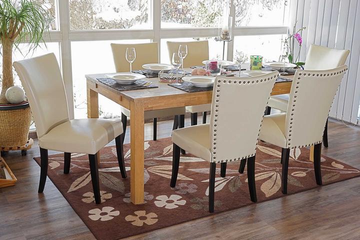 Actual product image Jamb Chesterfield