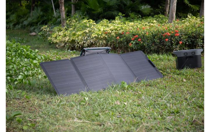 Immagine prodotto EcoFlow Pannello solare (110 W, 4 kg)