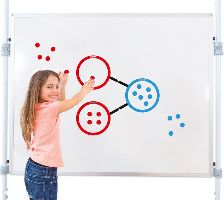 Immagine prodotto Betzold Materiale magnetico per la decomposizione del numero