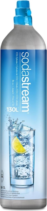 SodaStream Cylindre supplémentaire