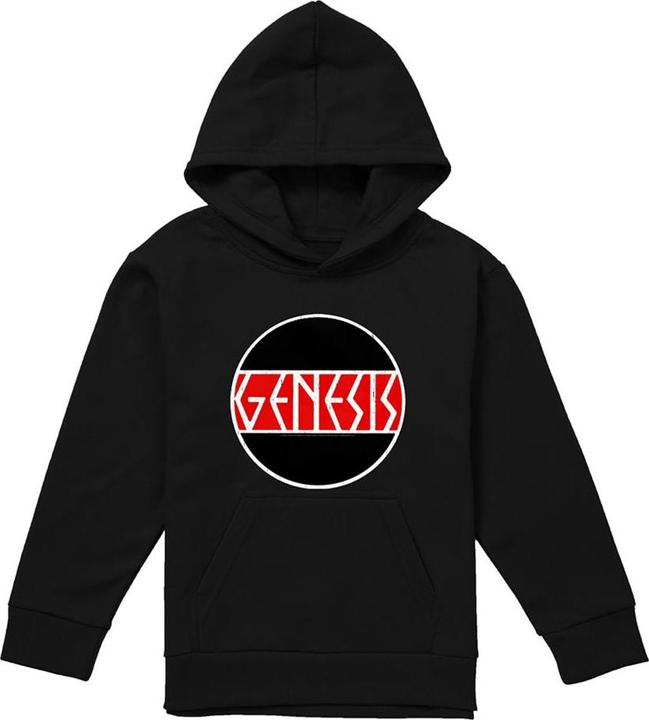 Produktbild Genesis Kapuzenpullover (116)