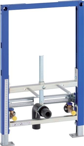 Produktbild Geberit Vorwandelement Duofix fr Bidet 82 cm 111.515.00.1