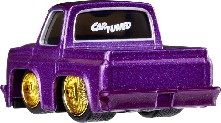 Produktbild MGA Entertainment CarTuned Series 1 Asst