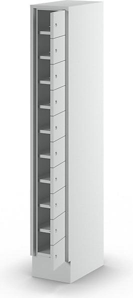 Produktbild Wolf Kleingefachschrank (30 cm, 185 cm)