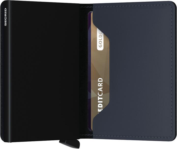 Produktbild Secrid Slimwallet